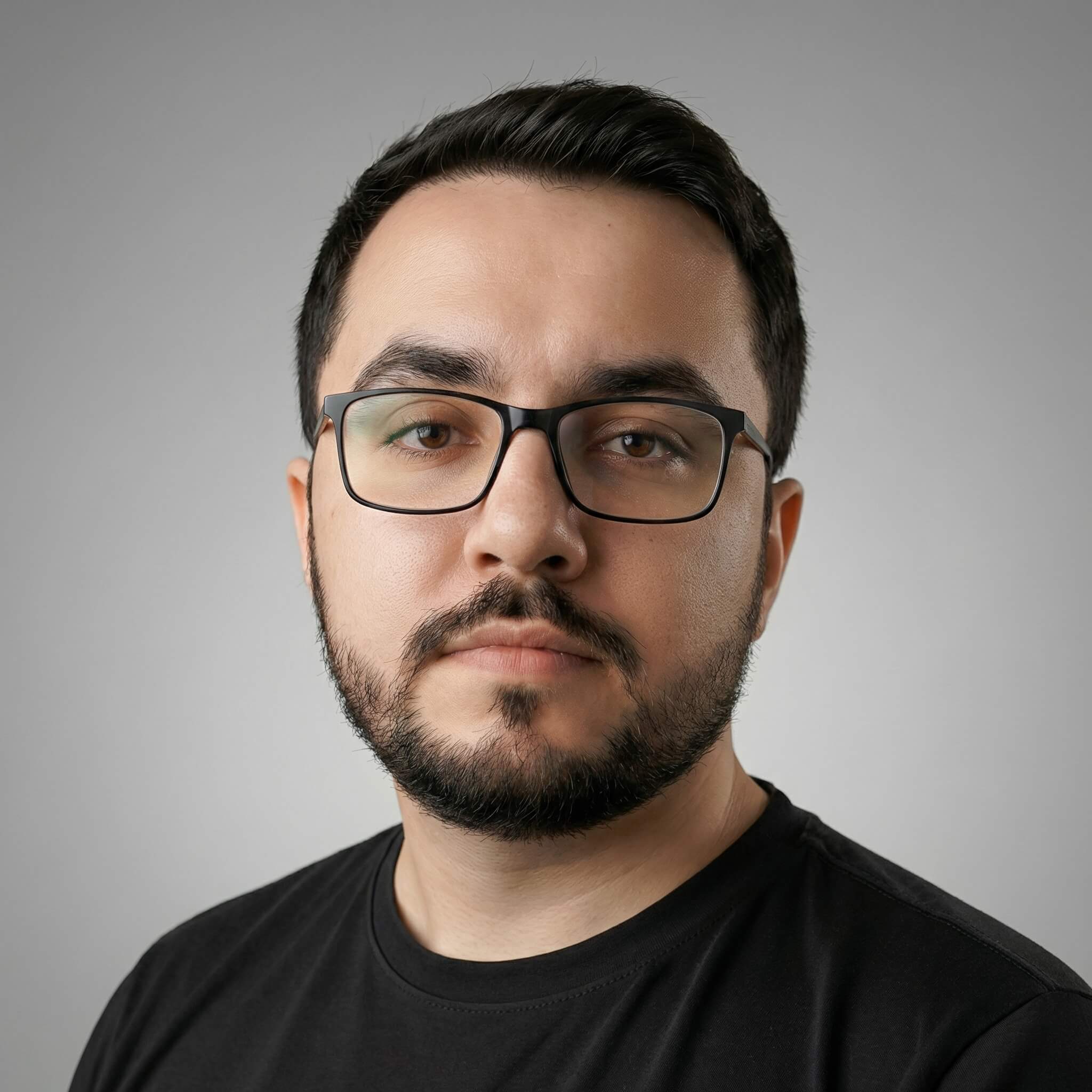 Guilherme Bustamante // Portf&oacute;lio 2026